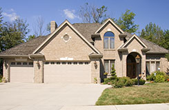 Garage Door Repair Services in Framingham, MA