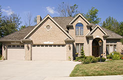 Garage Door Repair Services in  Framingham, MA